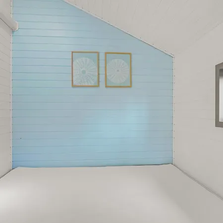2 Bedroom Awesome In Ferienhaus *