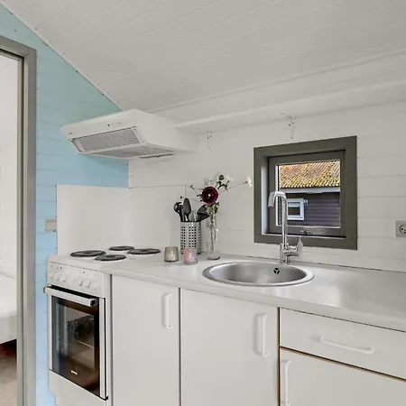 2 Bedroom Awesome In * Neksø
