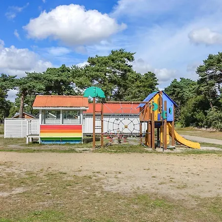 2 Bedroom Awesome In Neksø