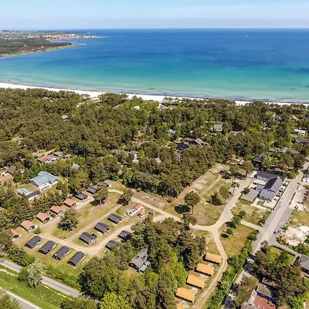 Holiday home 2 Bedroom Awesome In Nexo
