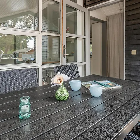 Holiday home 2 Bedroom Awesome In Nexo