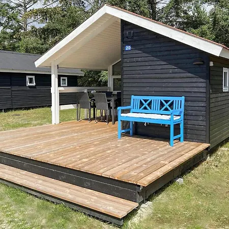 Holiday home 2 Bedroom Awesome In