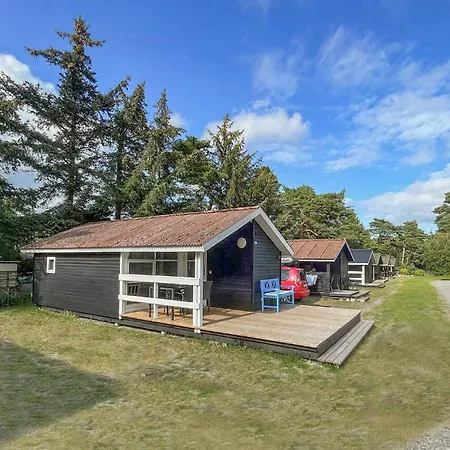 2 Bedroom Awesome In Nexo