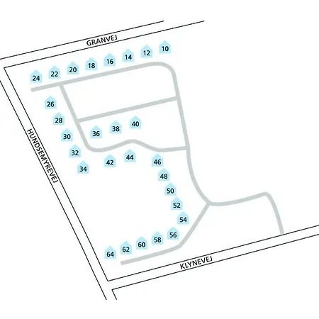 2 Bedroom Awesome In Ferienhaus *